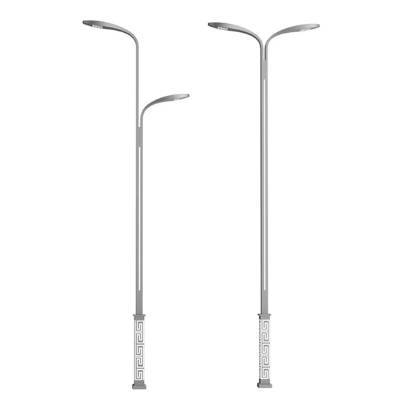 德州一体化路灯