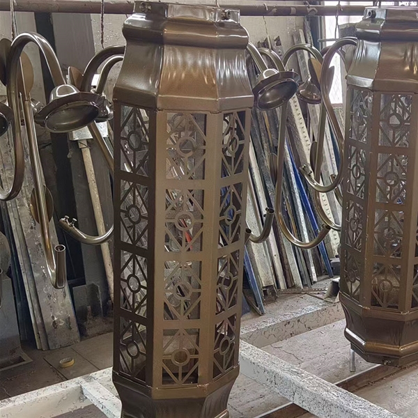 德州照明灯具生产厂家