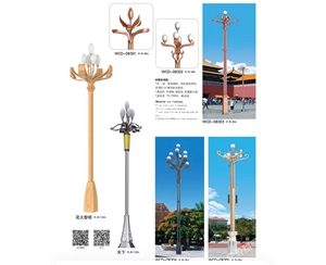 德州中华灯厂家