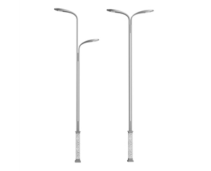 德州一体化路灯