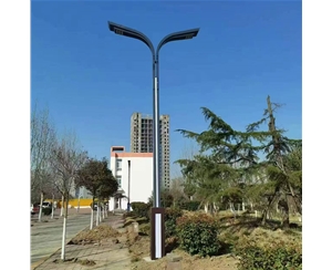 德州一体化路灯批发