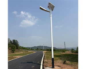德州太阳能路灯
