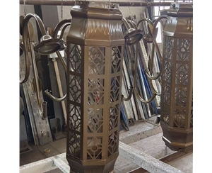 德州照明灯具生产厂家